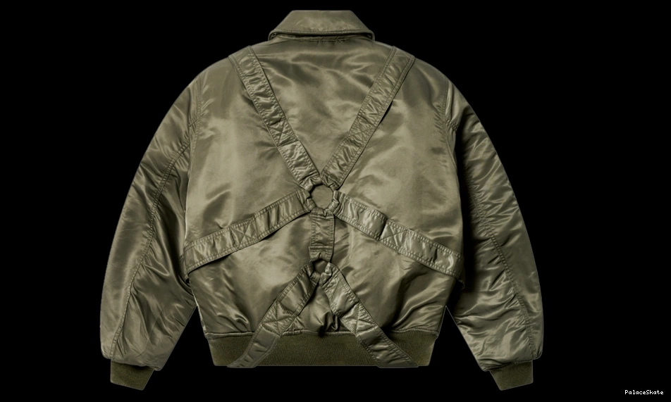 Affordable Palace Jacket Olive